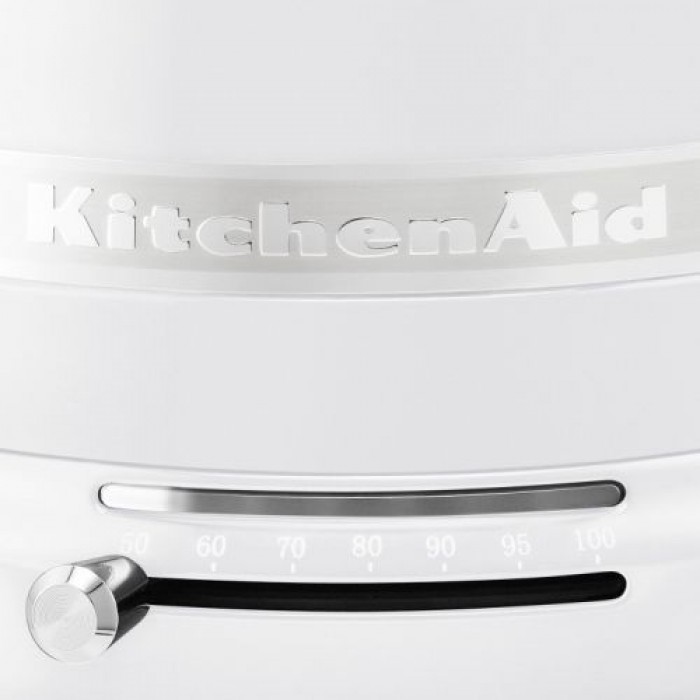 Регулировка температуры на чайнике KitchenAid Artisan 5KEK1522EFP
