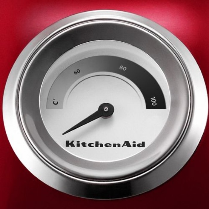Чайник KitchenAid 5KEK1522EER Artisan Красный